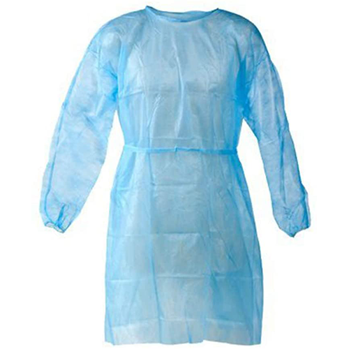 L1 non-sterile gown