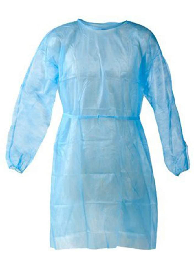 L1 Non-Sterile Gowns