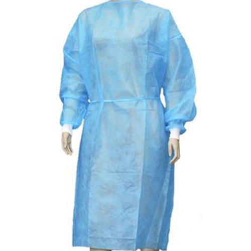 L2 non-sterile gown