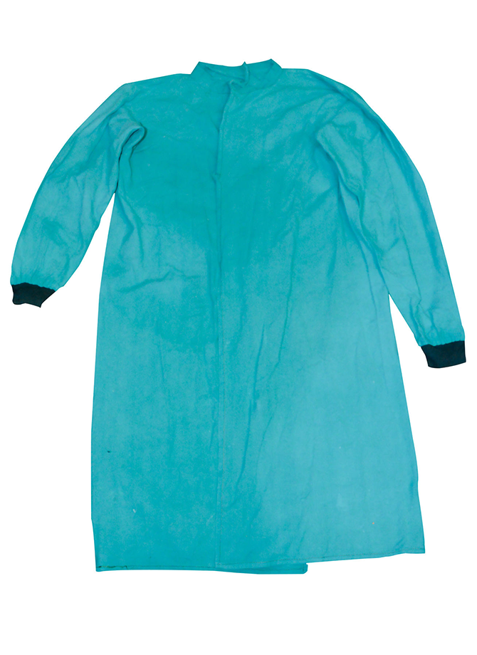 L2 Non-Sterile Gowns