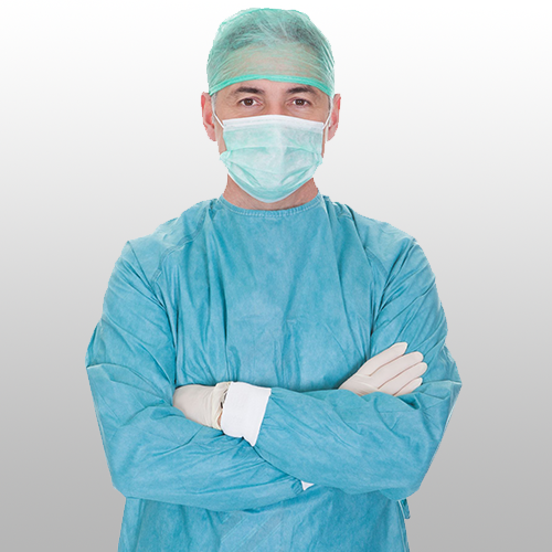 L2 Non-Sterile Gowns