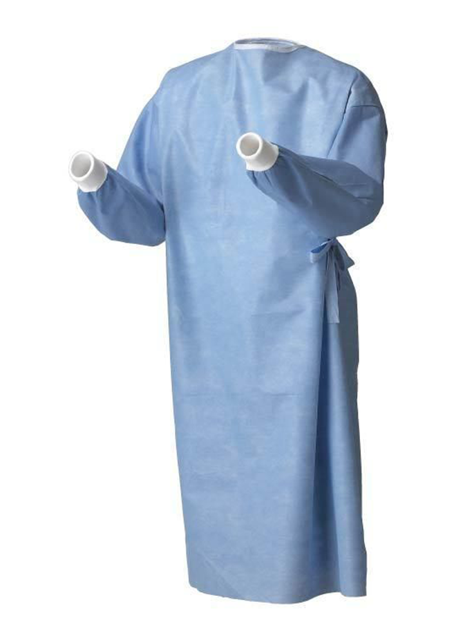 Surgical Sterile Gowns