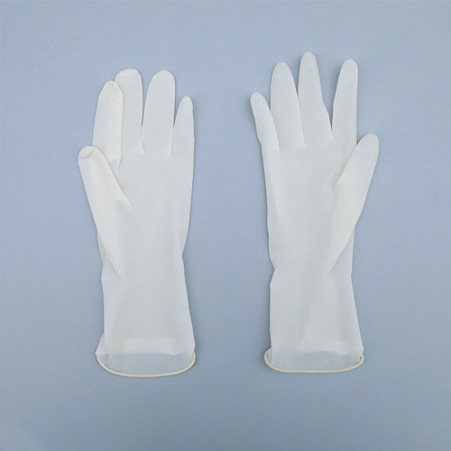 surgical gloves