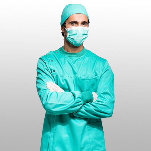 Surgical Sterile Gowns