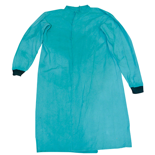 surgical gown